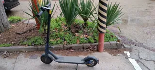 Patinete Xiaomi Scooter 3