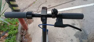 Patinete Xiaomi Scooter 3