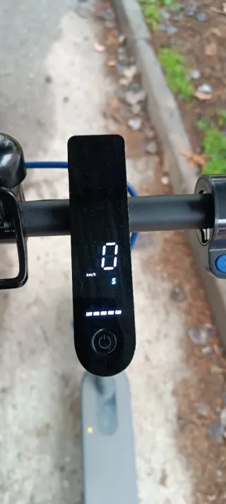 Patinete Xiaomi Scooter 3