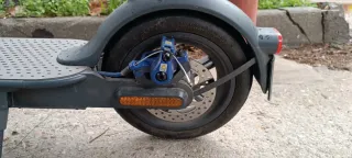 Patinete Xiaomi Scooter 3