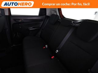 Suzuki Swift 1.2 DualJet Mild-Hybrid GLE