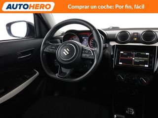 Suzuki Swift 1.2 DualJet Mild-Hybrid GLE