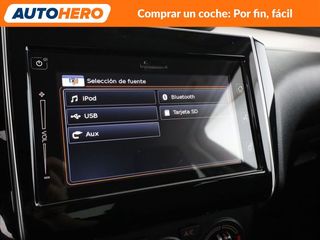 Suzuki Swift 1.2 DualJet Mild-Hybrid GLE