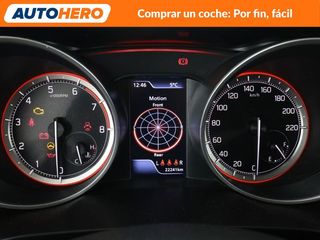 Suzuki Swift 1.2 DualJet Mild-Hybrid GLE