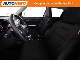 Suzuki Swift 1.2 DualJet Mild-Hybrid GLE