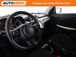 Suzuki Swift 1.2 DualJet Mild-Hybrid GLE