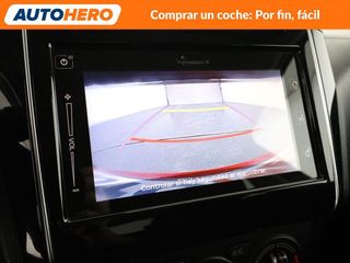 Suzuki Swift 1.2 DualJet Mild-Hybrid GLE