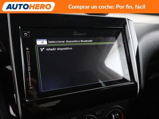 Suzuki Swift 1.2 DualJet Mild-Hybrid GLE