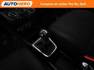 Suzuki Swift 1.2 DualJet Mild-Hybrid GLE