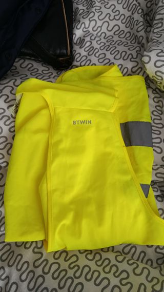 Bicicleta Rockrider M 27.5 Monoplato