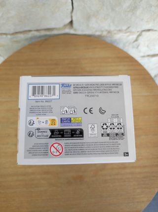 Funko Pop Superman 573 Edición Limitada