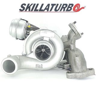 Turbo Skillaturbos 1856r 1.9 TDI