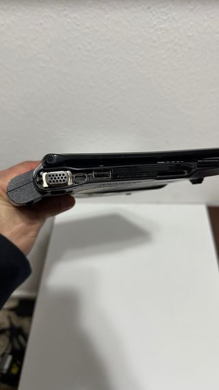 Portatile Acer Aspire One Nero