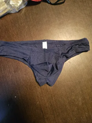 Ropa interior WANGCHANG Talla Única