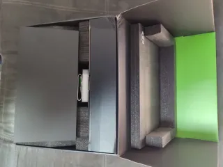 Xbox Series X 1TB SSD