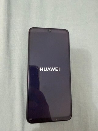 Huawei P smart 2019 Negro Dual Sim 64GB