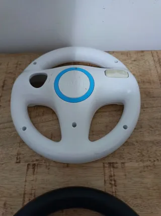 Volanti Nintendo Wii