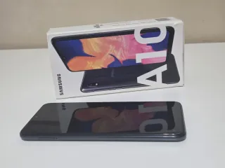 Samsung Galaxy A10 32GB Nero