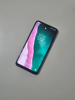 Samsung Galaxy A10 32GB Nero