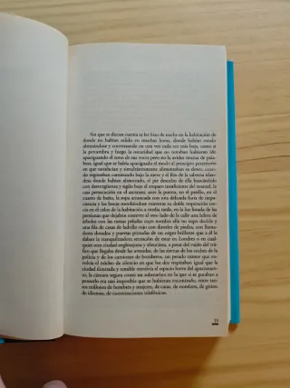 El jinete polaco. Antonio Muñoz Molina