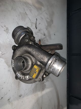 Turbo Renault 1.5 dCi 54399700027 n•15