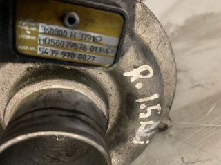 Turbo Renault 1.5 dCi 54399700027 n•15