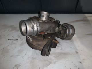 Turbo Renault 1.5 dCi 54399700027 n•15