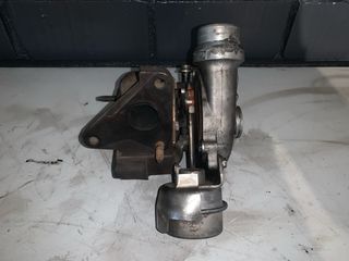 Turbo Renault 1.5 dCi 54399700027 n•15