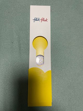 Flik Flak Reloj Infantil unicornio sin estrenar.