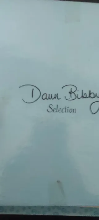 Caja sellos abecedario madera  para estampar