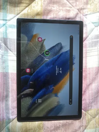 Samsung Tab A8 4GB RAM + 64GB