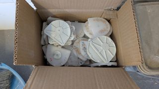 Giroform Amann Girrbach *PACK*