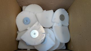 Giroform Amann Girrbach *PACK*