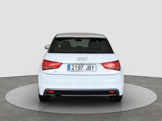AUDI A1 1.2 TFSI 86 AMBITION S LINE