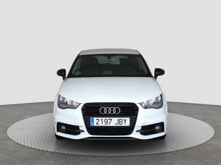 AUDI A1 1.2 TFSI 86 AMBITION S LINE