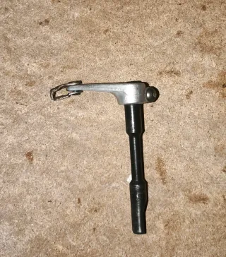 Tampa Embraiagem Derbi Euro 3