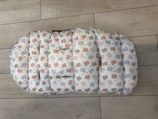 Saco invierno Tous silla paseo