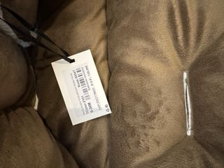 Saco invierno Tous silla paseo