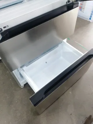 Frigorífico Nuevo 489€