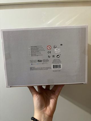 Funko Pop! Lilo & Stitch 102 Cohete