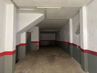 Garaje en venta en Cervelló