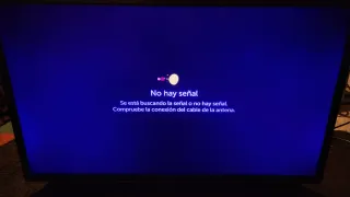 LG 32" SmartTV FullHD