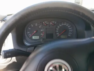 Volkswagen Golf 2001