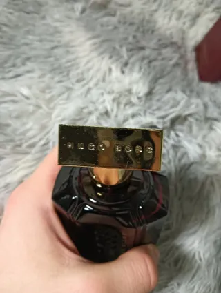 Boss The Scent Elixir for her Eau de Parfum 50ml