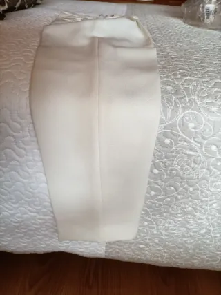 Traje comunión almirante talla 10