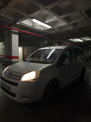 Citroen Berlingo multispace diesel