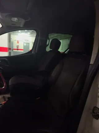 Citroen Berlingo multispace diesel