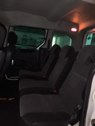 Citroen Berlingo multispace diesel