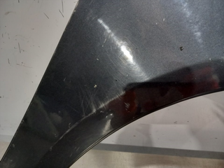 ALETA DELANTERA DERECHA SKODA ROOMSTER (5J7)