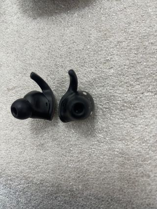 Beats Fit Pro Auriculares Inalámbricos Negros 002